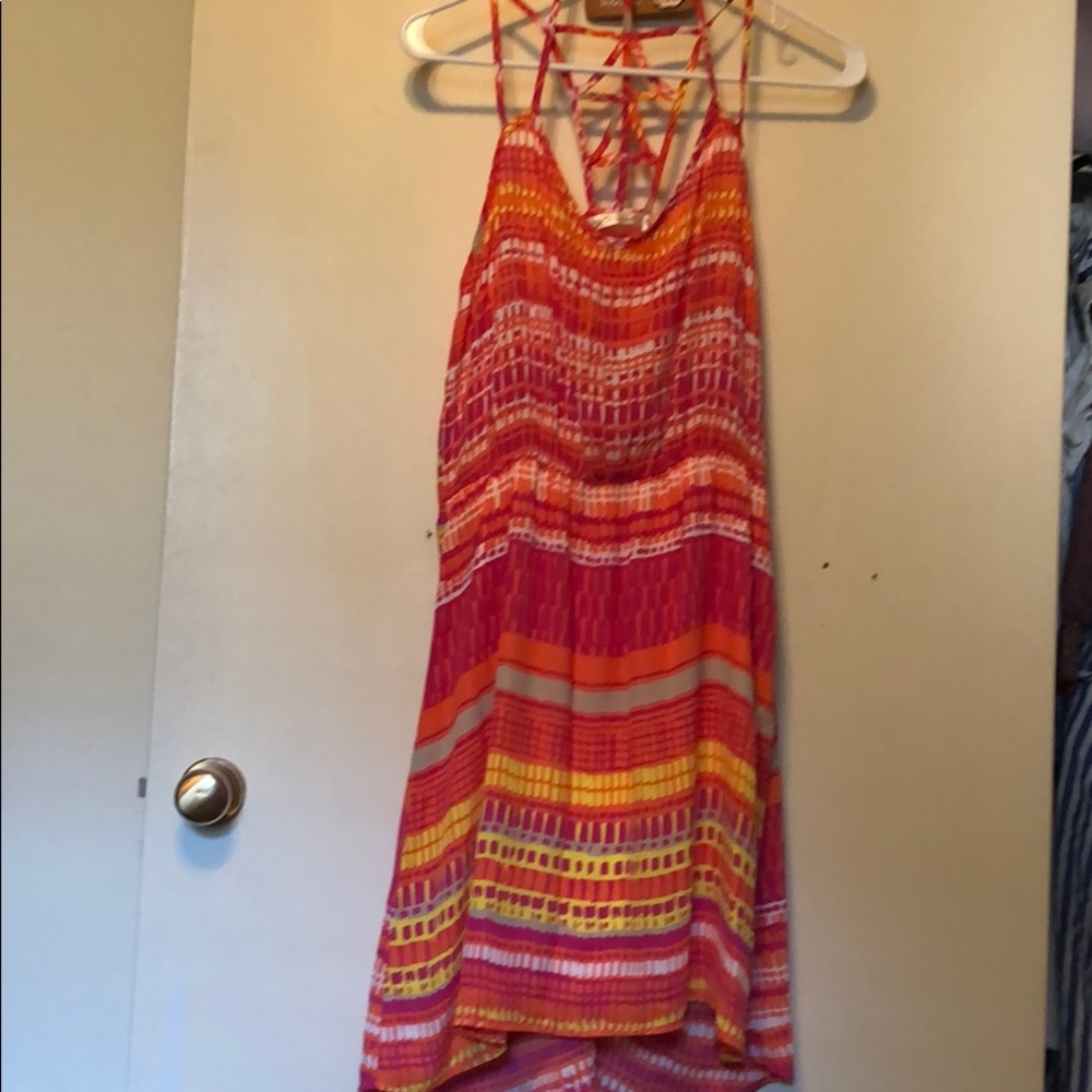 liberty love dress